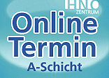 Online Termin A-Schicht
