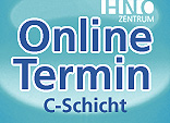 Online Termin C-Schicht